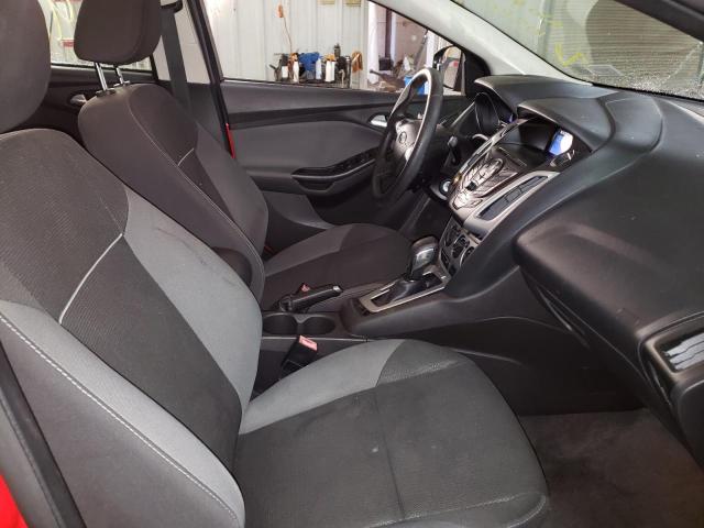 Photo 5 from auction – 2013 FORD FOCUS SE with VIN 1FADP3F20DL164687