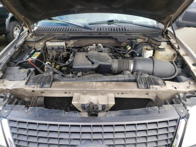 Photo 7 from auction – 2004 FORD EXPEDITION with VIN 1FMRU15W84LA63975