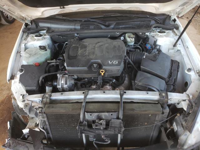 Photo 7 from auction – 2011 BUICK LUCERNE CX with VIN 1G4HC5EM6BU121948