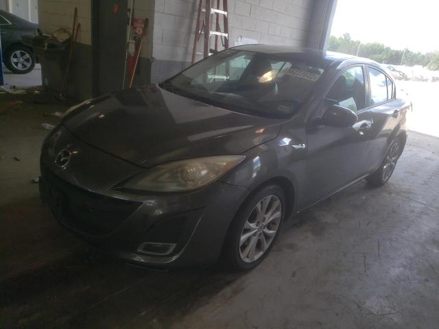 Photo 2 from auction – 2010 MAZDA 3 S with VIN JM1BL1S57A1278050