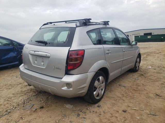 Photo 4 from auction – 2005 PONTIAC VIBE with VIN 5Y2SL63825Z438512