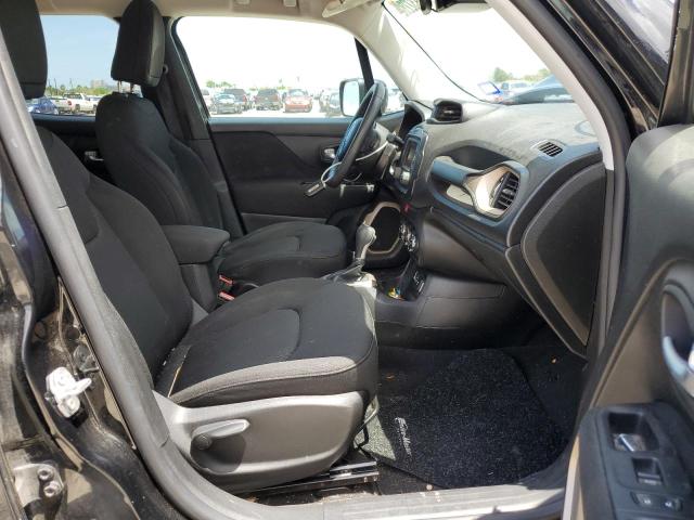 Photo 5 from auction – 2017 JEEP RENEGADE L with VIN ZACCJABB9HPG28689