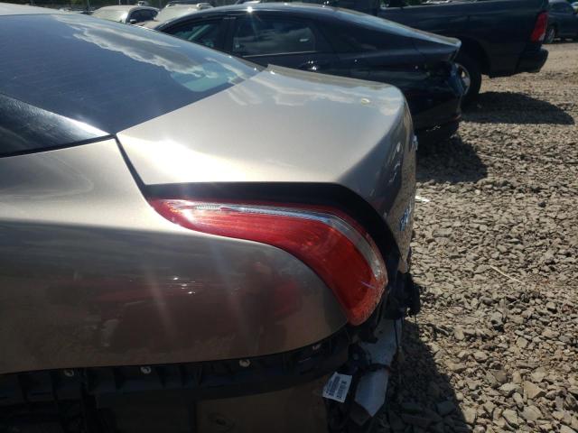 Photo 9 from auction – 2011 JAGUAR XJL with VIN SAJWA2GB1BLV14050