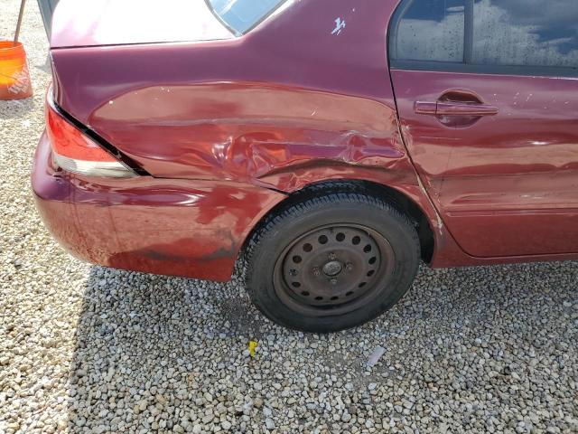 Photo 10 from auction – 2006 MITSUBISHI LANCER ES with VIN JA3AJ26E96U058771