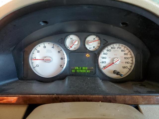 Photo 8 from auction – 2007 FORD FIVE HUNDR with VIN 1FAFP25147G120796
