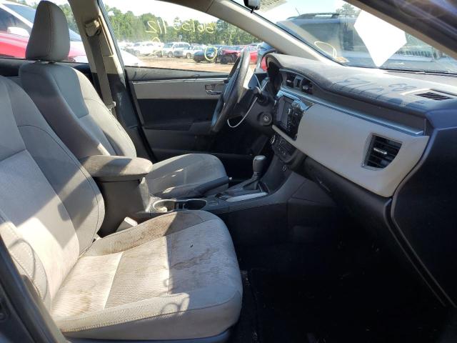Zdjęcie 5 z aukcji – 2015 TOYOTA COROLLA L z VIN 2T1BURHE2FC339410