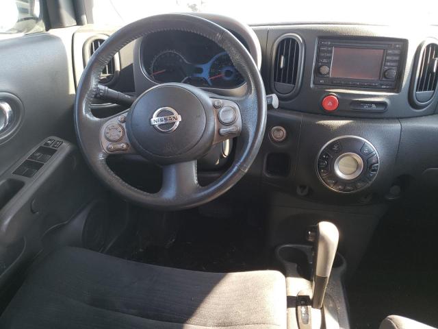Photo 9 from auction – 2012 NISSAN CUBE BASE with VIN JN8AZ2KR4CT256215