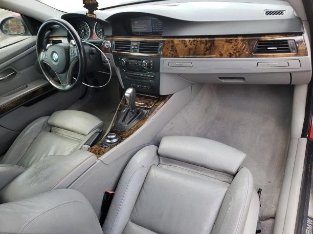 Photo 9 from auction – 2008 BMW 335 I with VIN WBAWB73508P041555