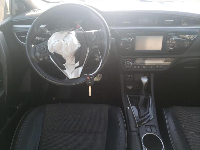 Photo 9 from auction – 2016 TOYOTA COROLLA L with VIN 2T1BURHE5GC645566