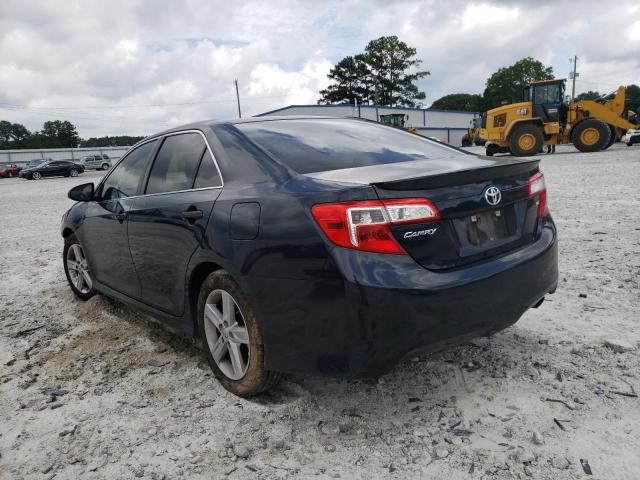 Photo 3 from auction – 2012 TOYOTA CAMRY BASE with VIN 4T1BF1FK3CU183991