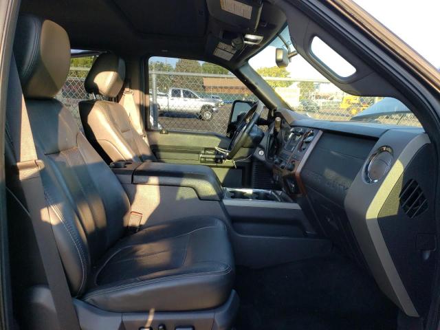 Photo 5 from auction – 2011 FORD F250 SUPER with VIN 1FT7W2BT5BEC51831