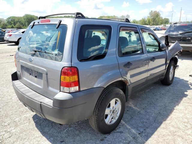Photo 4 from auction – 2007 FORD ESCAPE XLS with VIN 1FMYU02Z97KB98767