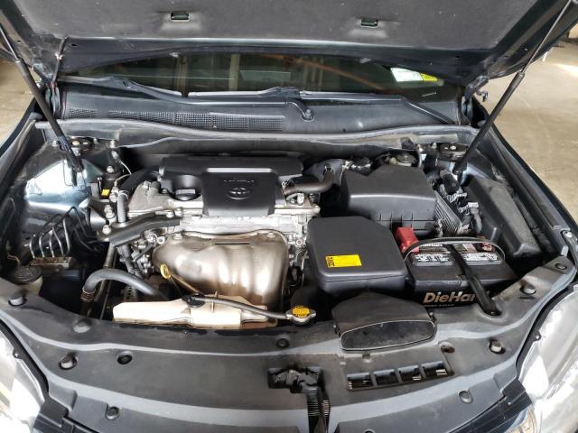 Photo 7 from auction – 2015 TOYOTA CAMRY LE with VIN 4T4BF1FK0FR458419