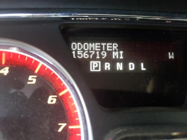 Photo 8 from auction – 2013 GMC ACADIA DEN with VIN 1GKKVTKD0DJ133003