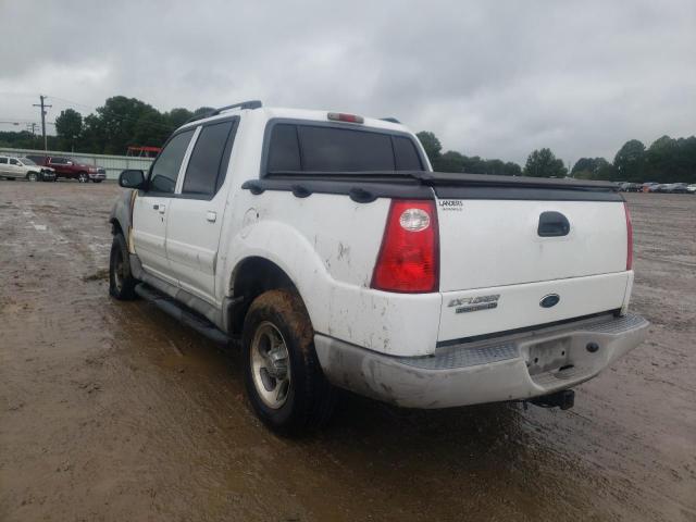 Photo 3 from auction – 2003 FORD EXPLORER S with VIN 1FMZU67EX3UC37216