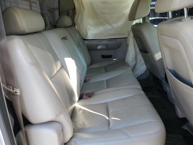 Photo 6 from auction – 2007 CHEVROLET SILVERADO with VIN 2GCEK13M971509541