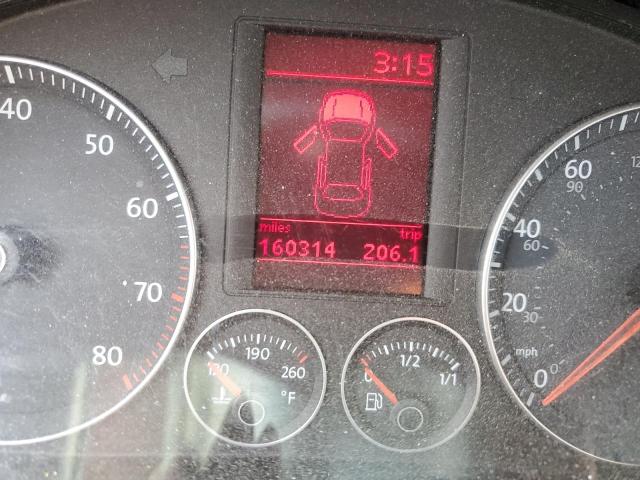 Фото 8 с аукциона – 2007 VOLKSWAGEN EOS 2.0T с VIN WVWBA71F47V021271