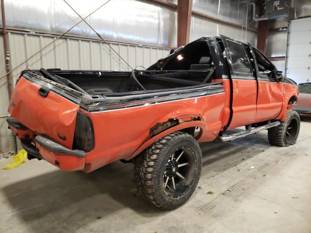 Photo 4 from auction – 2004 FORD F250 SUPER with VIN 1FTNW21P64EC03558