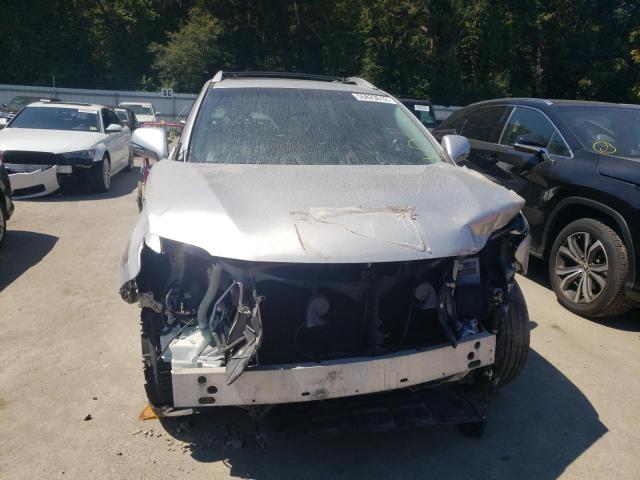 Photo 9 from auction – 2013 LEXUS RX 350 BAS with VIN 2T2BK1BA0DC164466