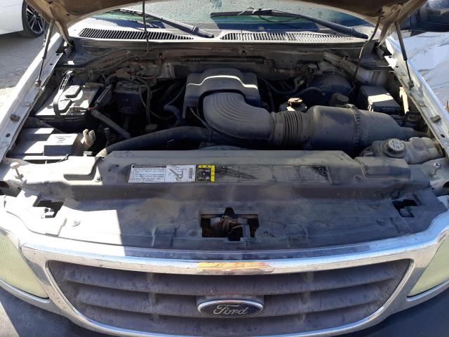 صورة رقم 7 من المزاد - 2002 FORD F150 SUPER مع VIN 1FTRW07642KD29016