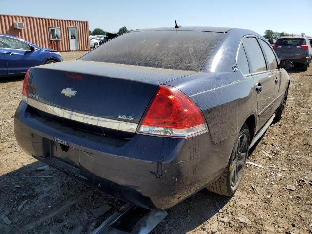 Photo 4 from auction – 2011 CHEVROLET IMPALA LS with VIN 2G1WA5EK9B1138327