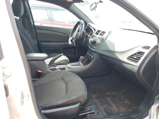 Photo 5 from auction – 2012 DODGE AVENGER SE with VIN 1C3CDZAB1CN330523