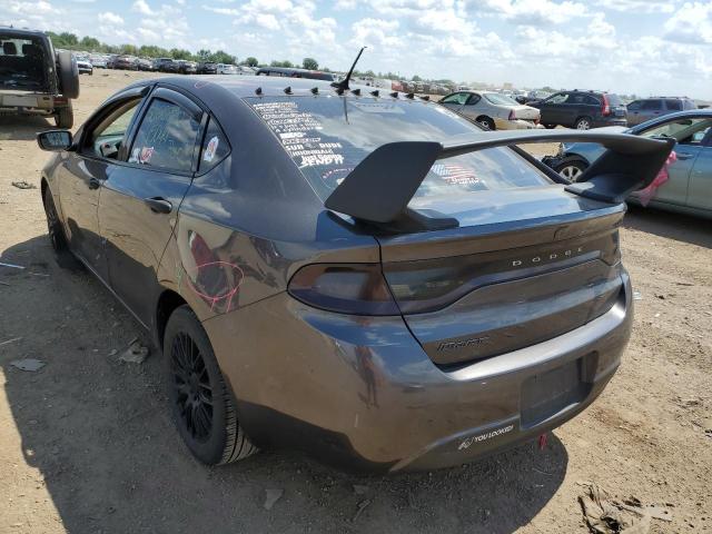 Photo 3 from auction – 2015 DODGE DART SXT with VIN 1C3CDFBB3FD132078