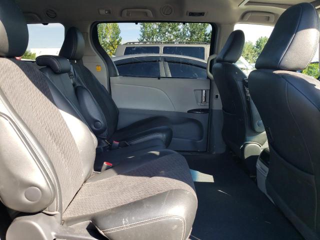 Photo 6 from auction – 2012 TOYOTA SIENNA with VIN 5TDXK3DC1CS178452