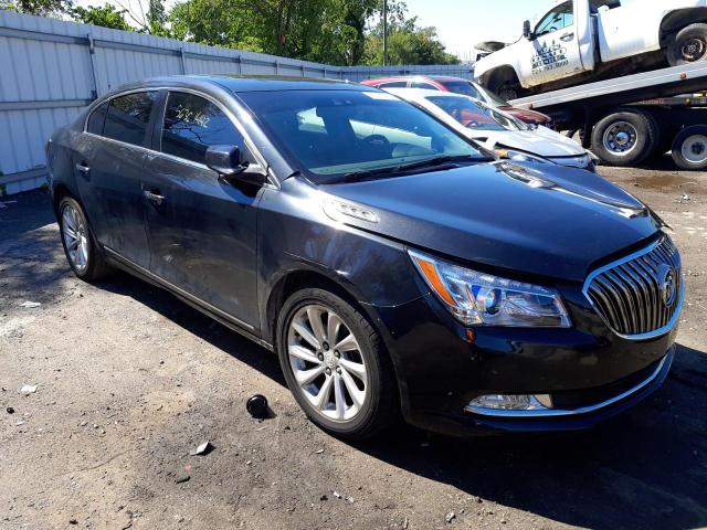 BUICK LACROSSE 2015 with VIN 1G4GB5G30FF204465 - Photo from auction