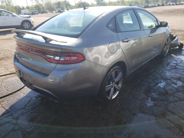 Photo 4 from auction – 2013 DODGE DART SXT with VIN 1C3CDFBA6DD304057