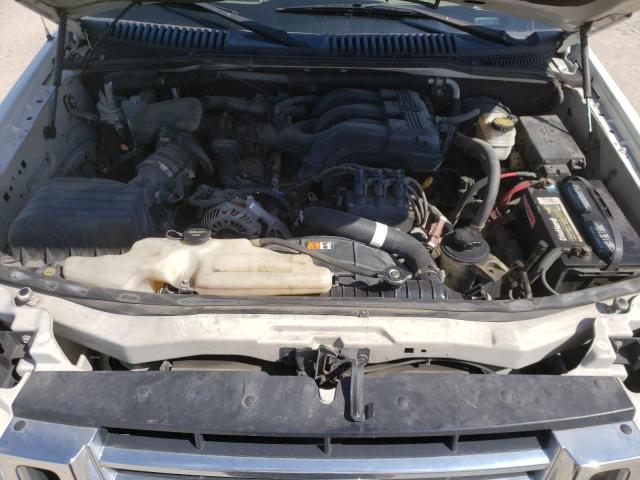 Photo 7 from auction – 2010 FORD EXPLORER E with VIN 1FMEU7EE6AUA50818