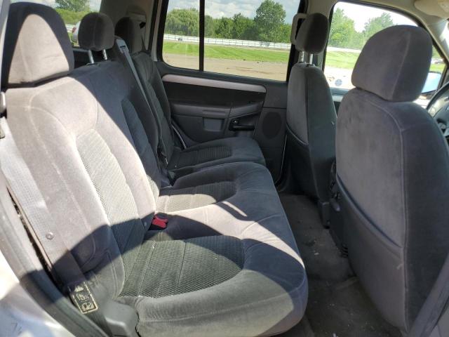 Photo 6 from auction – 2003 FORD EXPLORER X with VIN 1FMZU73K23ZB02039