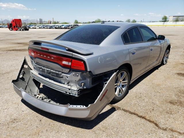 Photo 4 from auction – 2014 DODGE CHARGER R/ with VIN 2C3CDXCT9EH134822