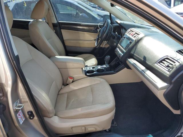 Photo 5 from auction – 2016 SUBARU LEGACY 2.5 with VIN 4S3BNBJ69G3028641