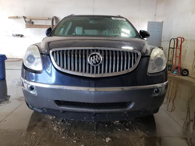 Photo 9 from auction – 2008 BUICK ENCLAVE CX with VIN 5GAEV23758J135929