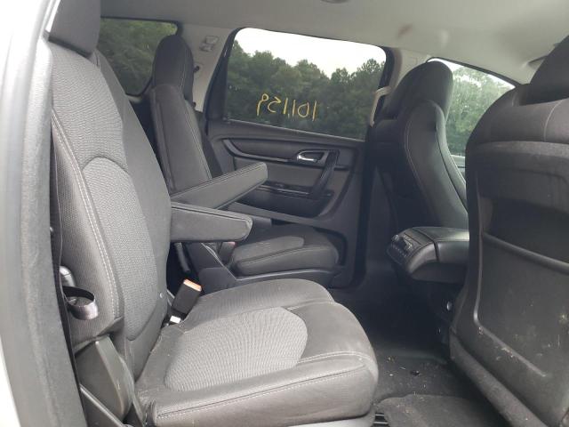 Photo 6 from auction – 2017 CHEVROLET TRAVERSE L with VIN 1GNKRHKD1HJ271515