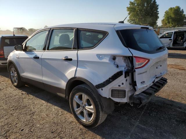 Photo 3 from auction – 2014 FORD ESCAPE S with VIN 1FMCU0F70EUE52466