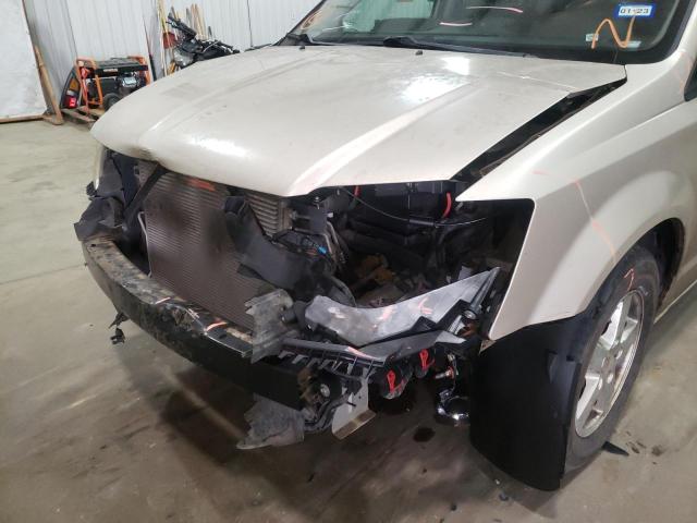 Photo 9 from auction – 2013 DODGE GRAND CARA with VIN 2C4RDGCG6DR523998