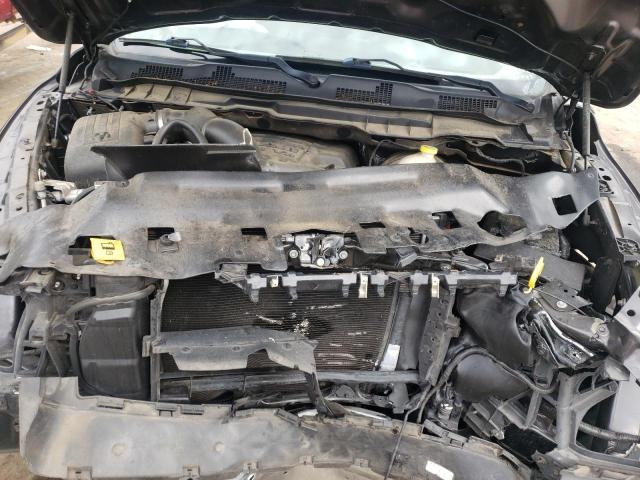 Photo 7 from auction – 2015 RAM 1500 LARAM with VIN 1C6RR7NT3FS682305