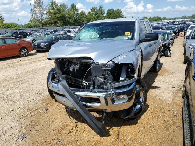 Photo 2 from auction – 2012 DODGE RAM 1500 S with VIN 1C6RD7FT5CS239002