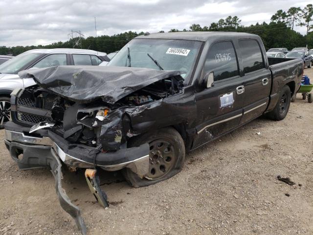 Photo 2 from auction – 2005 CHEVROLET 1500 with VIN 2GCEC13T151215374