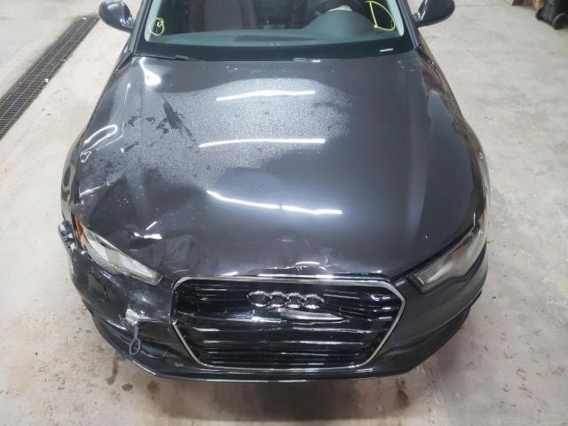 Photo 7 from auction – 2013 AUDI A6 PRESTIG with VIN WAUHGAFC8DN140714