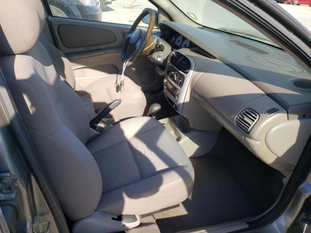 Photo 5 from auction – 2005 DODGE NEON with VIN 1B3ES56C65D133863