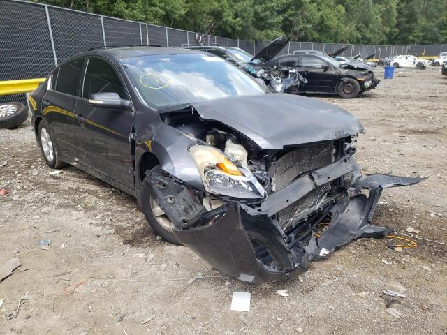 NISSAN ALTIMA 3.5 2008 with VIN 1N4BL21E98N488147 - Photo from auction