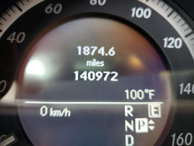 Photo 8 from auction – 2011 MERCEDES-BENZ E 350 with VIN WDDHF5GB9BA409705