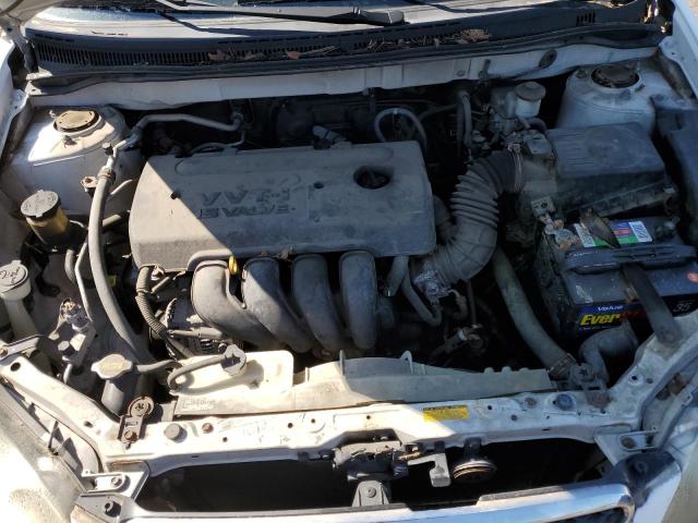 Photo 7 from auction – 2008 TOYOTA COROLLA CE with VIN 1NXBR32E88Z037046