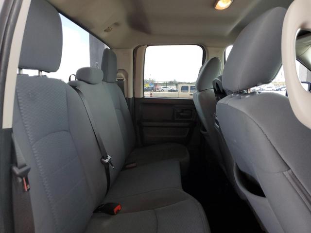 Photo 6 from auction – 2014 RAM 1500 ST with VIN 1C6RR6FTXES160035