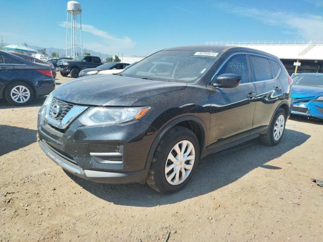 Photo 2 from auction – 2017 NISSAN ROGUE S with VIN JN8AT2MVXHW250095