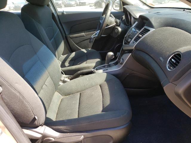 Photo 5 from auction – 2012 CHEVROLET CRUZE LT with VIN 1G1PF5SC1C7224965