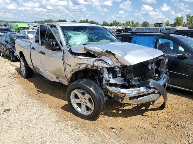 DODGE RAM 1500 S 2012 with VIN 1C6RD7FT5CS239002 - Photo from auction